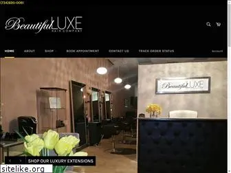 beautifulluxehair.com