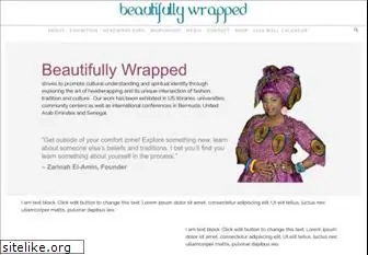 beautifully-wrapped.com