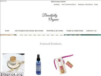 beautifullyorganic.co.uk