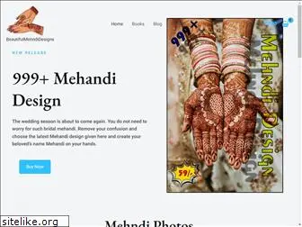 beautifulmehndidesigns.com