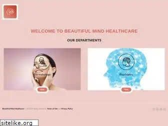 beautifulmindhealthcare.com