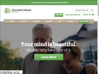 beautifulmindsmedical.com