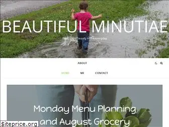 beautifulminutiae.com