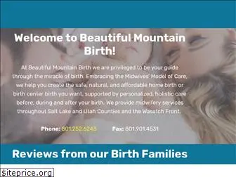 beautifulmountainbirth.com