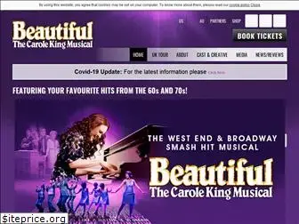 beautifulmusical.co.uk