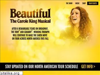 beautifulonbroadway.com