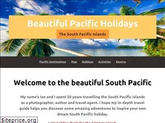 beautifulpacific.com