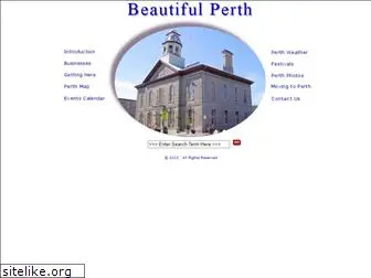 beautifulperth.ca