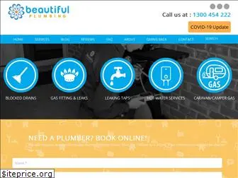 beautifulplumbing.com.au