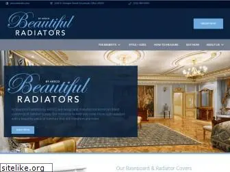 beautifulradiators.com