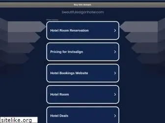 beautifulsaigonhotel.com