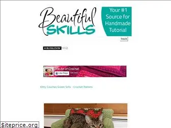 beautifulskills.com