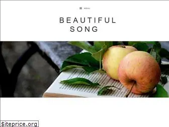 beautifulsong.com