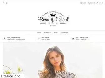 beautifulsoulboutique.com