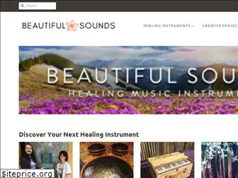 beautifulsounds.co