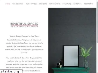 beautifulspaces.co.za
