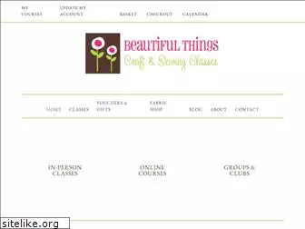 beautifulthingshq.com