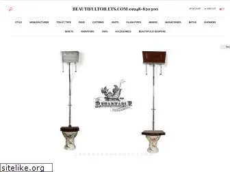 beautifultoilets.com