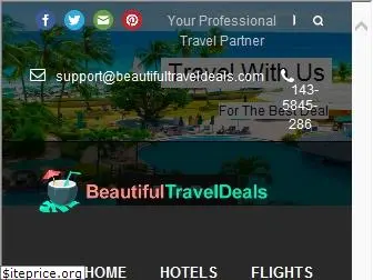 beautifultraveldeals.com