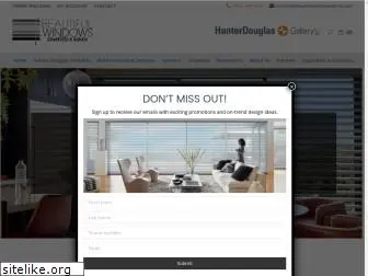 beautifulwindowsblinds.com