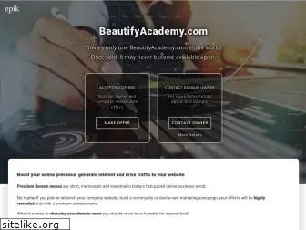 beautifyacademy.com