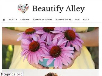 beautifyalley.com