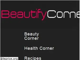 beautifycorner.com