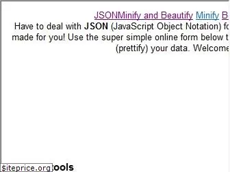 beautifyjson.org