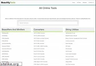 beautifytools.com