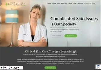 beautifyyourskin.com