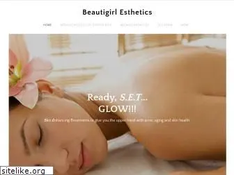 beautigirlskincare.com