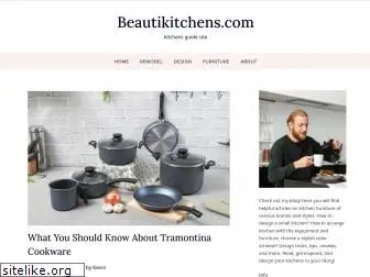 beautikitchens.com