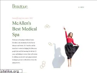 beautiquemedicalspa.com