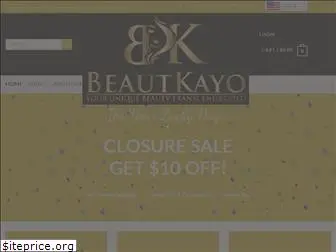 beautkayo.com