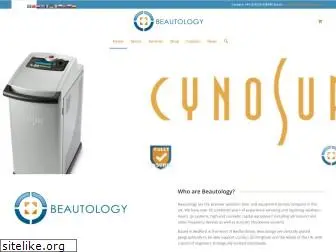 beautologylaser.com