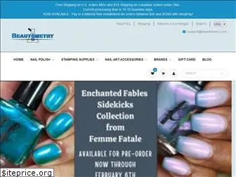 beautometry.com