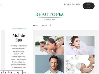 beautopiauk.com