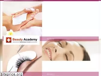 beauty-academy.ch