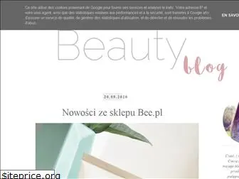 beauty-blog.pl
