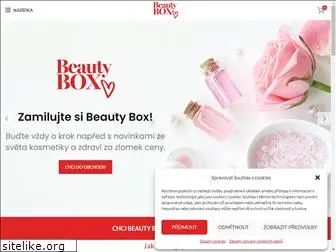 beauty-box.cz
