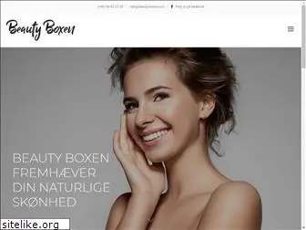 beauty-boxen.com