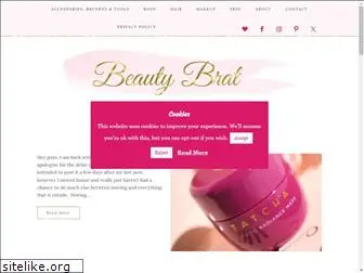 beauty-brat.com