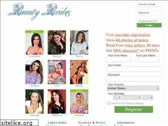 beauty-brides.com