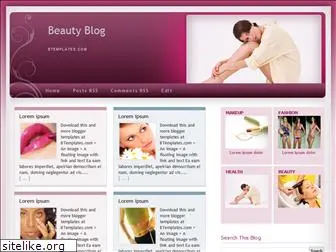 beauty-btemplates.blogspot.com