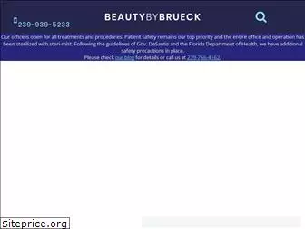 beauty-by-brueck.com