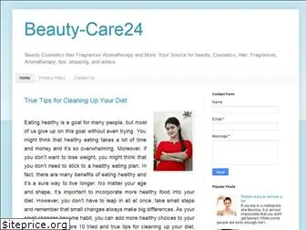 beauty-care24.blogspot.com