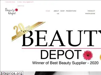 beauty-depot.ca