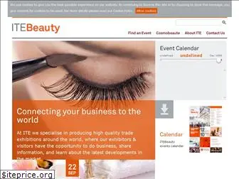beauty-events.com