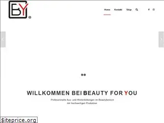 beauty-for-you.ch