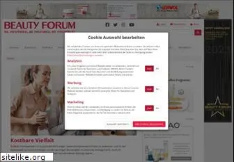 beauty-forum.com